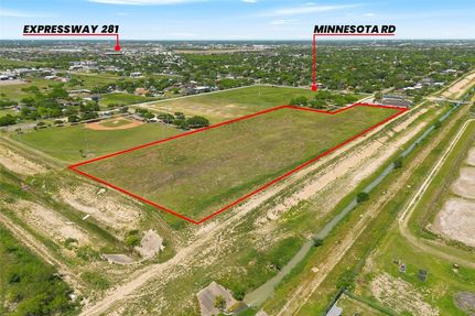 Farm Property for sale in Hidalgo County, Texas