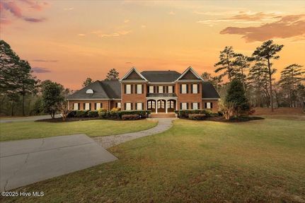 Farm Property for sale in Moore County, North Carolina