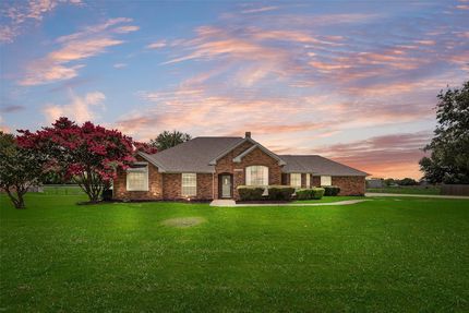 Farm Property for sale in Kaufman County, Texas