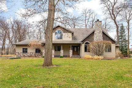 Farm Property for sale in Eau Claire County, Wisconsin