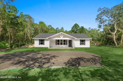 Farm Property for sale in Putnam County, Florida