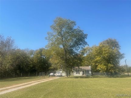 Farm Property for sale in Montgomery County, Alabama