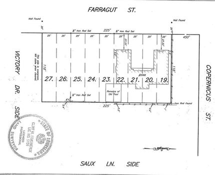 Farm Property for sale in Orleans Parish, Louisiana