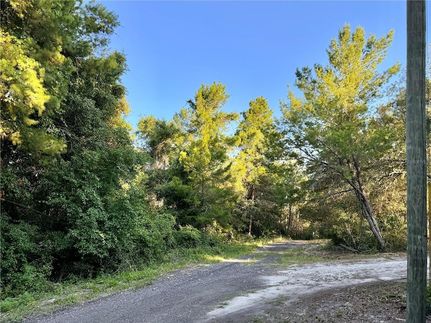 Farm Property for sale in Volusia County, Florida