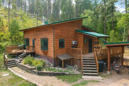 Ranch Property for sale in Pennington County, South Dakota