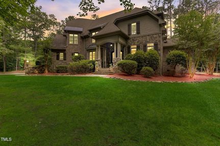 Farm Property for sale in Wake County, North Carolina