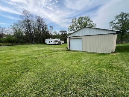 Timberland Property for sale in Harrison County, Ohio