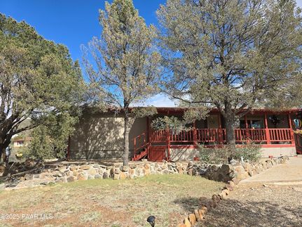 Farm Property for sale in Yavapai County, Arizona