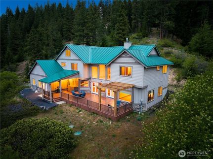 Farm Property for sale in Kittitas County, Washington