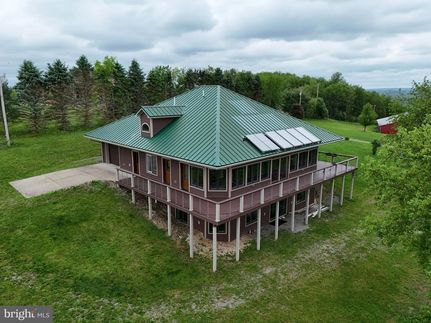 Farm Property for sale in Clearfield County, Pennsylvania