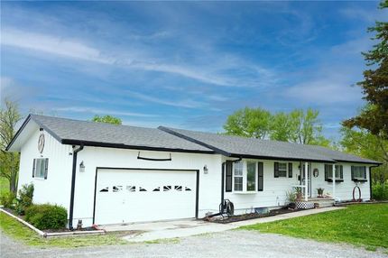 Residential Property for sale in Clinton County, Missouri