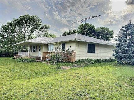 Ranch Property for sale in Marion County, Kansas