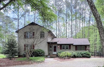 Ranch Property for sale in Wake County, North Carolina