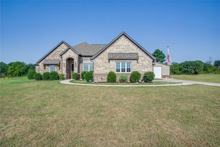 Ranch Property for sale in Parker County, Texas