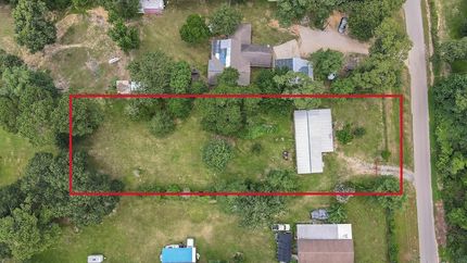 Property for sale in Montgomery County, Texas