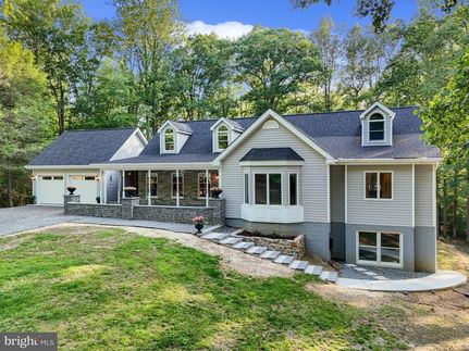 Ranch Property for sale in Fauquier County, Virginia