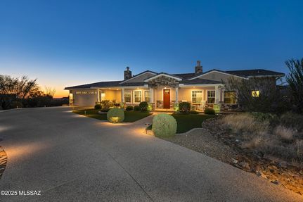 Ranch Property for sale in Pima County, Arizona