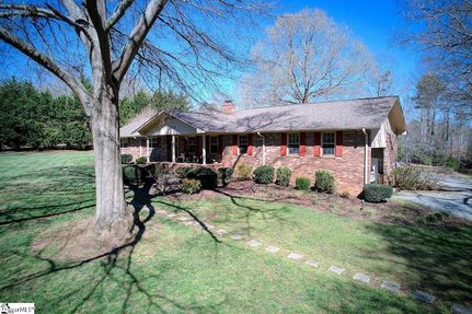 Farm Property for sale in Greenville County, South Carolina