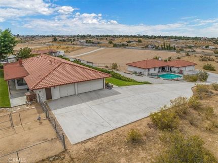 Recreational Property for sale in San Bernardino County, California