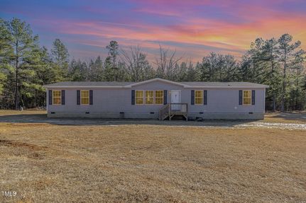 Farm Property for sale in Person County, North Carolina