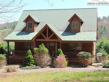 Residential Property for sale in Ashe County, North Carolina
