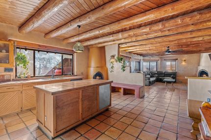 Residential Property for sale in Santa Fe County, New Mexico