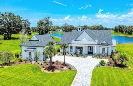 Ranch Property for sale in Marion County, Florida