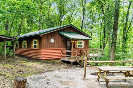 Farm Property for sale in Hocking County, Ohio