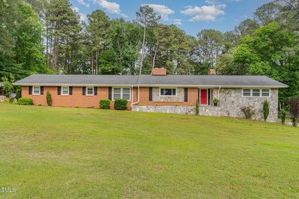 Farm Property for sale in Franklin County, North Carolina