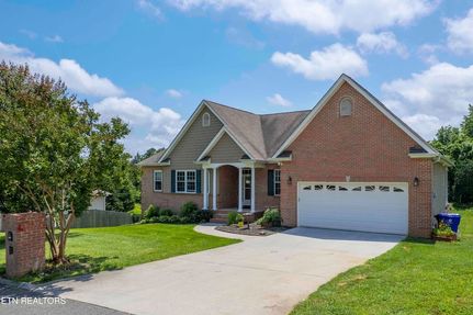 Ranch Property for sale in Knox County, Tennessee
