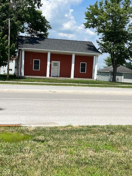 Recreational Property for sale in Hendricks County, Indiana
