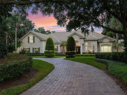 Farm Property for sale in Seminole County, Florida