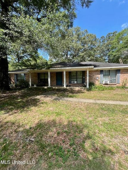 Recreational Property for sale in Jackson County, Mississippi