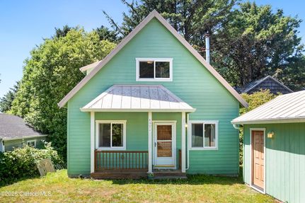 Farm Property for sale in Clatsop County, Oregon