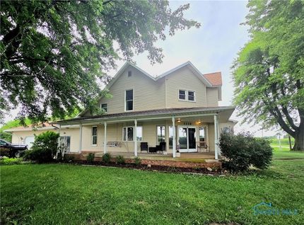 Farm Property for sale in Hancock County, Ohio