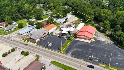 Ranch Property for sale in Greene County, Indiana
