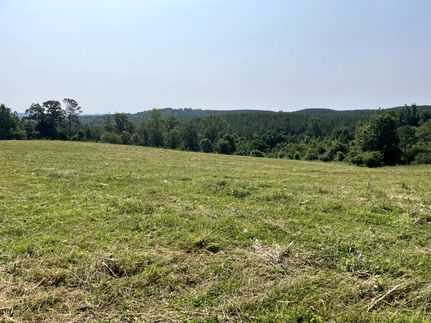 Farm Property for sale in Clay County, Alabama