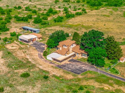 Ranch Property for sale in Tom Green County, Texas