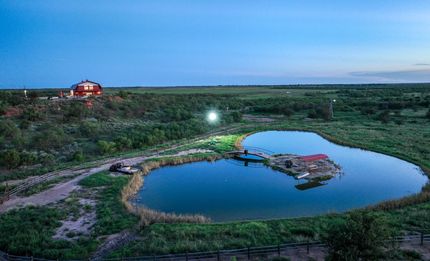 Farm Property for sale in Cottle County, Texas