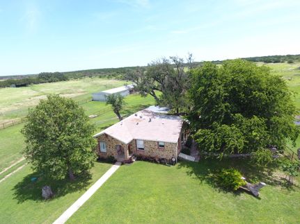 Farm Property for sale in Mills County, Texas