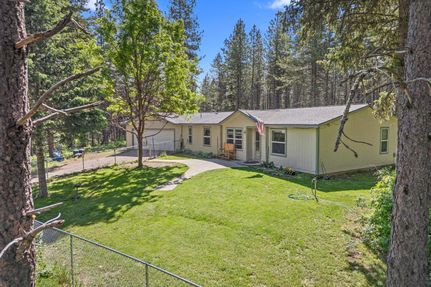 Farm Property for sale in Stevens County, Washington