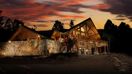 Recreational Property for sale in Fremont County, Colorado