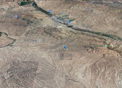 Ranch Property for sale in Elko County, Nevada