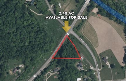 Farm Property for sale in Ashland County, Ohio