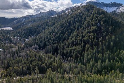 Recreational Property for sale in Stevens County, Washington