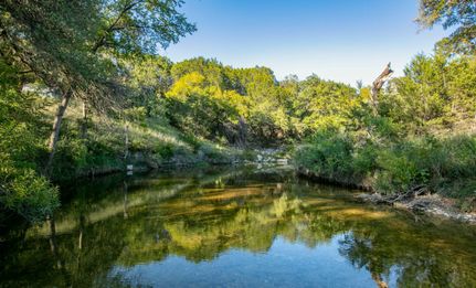 Ranch Property for sale in Lampasas County, Texas