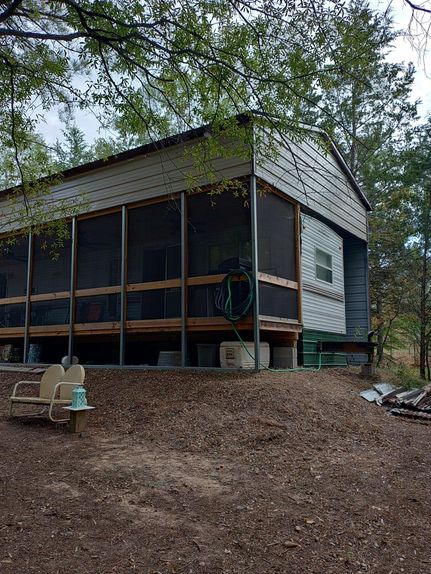 Recreational Property for sale in Bowie County, Texas