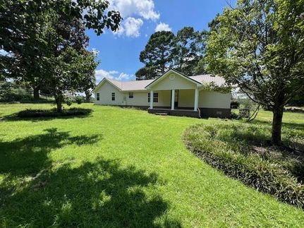 Farm Property for sale in Geneva County, Alabama