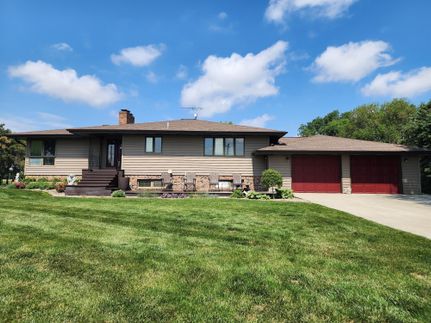 Ranch Property for sale in Burt County, Nebraska