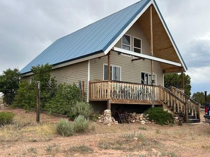 Ranch Property for sale in Duchesne County, Utah